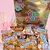 Borracha Surpresa Comidinhas - Fast Food Fofa – 1 Unidade Sortida | Food Eraser Kawaii Escolar Criativa - comprar online