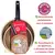 Kit Frigideiras Antiaderentes - Francesas Panelux Magnific – 2 Peças (16 cm e 20 cm) - Mlira Shop | Papelaria e Utilidades 