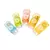 Fita Corretiva Transparente Quadrada - Mini - Lindas Cores! - comprar online