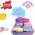 Brinquedo Squishy de Apertar – Pata de Gato Kawaii - Coloridos - Soft Squeeze - Macio Anti Estresse Para Você - Um Presente Divertido - comprar online