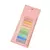 Sticky notes (notas adesivas) Colores / Many Choices