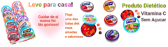 Banner da categoria Produtos