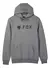 Buzo Fox Racing Absolute Fleece Po - tienda online