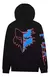 Buzo Fox Racing Emotion Blast - comprar online
