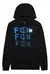 Buzo Fox Racing Emotion Fleece