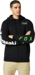 BUZO KAWASAKI ZIP FLEECE