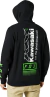 BUZO KAWASAKI ZIP FLEECE - comprar online