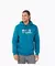 Cienega Sasquatch Fleece Zip - Fox Racing