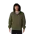 Dynamic Sasquatch Fleece Zip Olive Green - Fox Racing