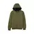 Dynamic Sasquatch Fleece Zip Olive Green - Fox Racing - CallaMotoStore