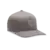 Fox Head Flexfit Hat Grey - Fox Racing
