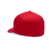 Fox Head Flexfit Hat Red - Fox Racing - comprar online