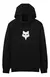 Fox Head Pullover Hoodie en internet