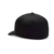 Fox Head Tech Flexfit Hat Black - Fox Racing - comprar online