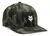 Camo Tech Flexfit Hat Black - Fox Racing - CallaMotoStore