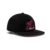 Honda Ajustable Hat Black - Fox Racing