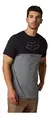 REMERA RYAKTR FOX