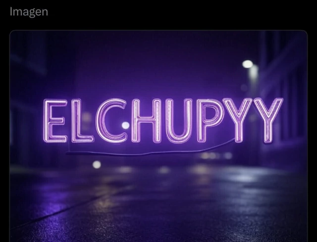 El Chupyy