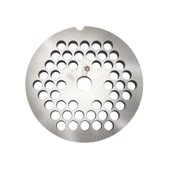 Disco de moledora - Especias Benavidez | Insumos, máquinas y repuestos para carnicerías y frigoríficos