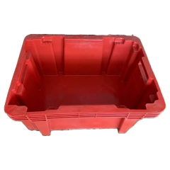 Bandeja cajon teflonado con huecos - Especias Benavidez | Insumos, máquinas y repuestos para carnicerías y frigoríficos