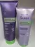 Combo Siàge Remove a Oleosidade: Shampoo 250ml + Condicionador 200ml na internet