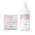 Combo Cuide-se Bem Nuvem de Alegria: Loção Corporal 400ml + Sabonetes em Barra 4x80g - comprar online