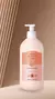 Loção Desodorante Hidratante Corporal Cuide-se Bem Pessegura 400ml