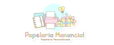 Papelaria Manancial