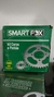 KIT TRANSMISSÃO TITAN FAN 150 COMPLETA SMART FOX