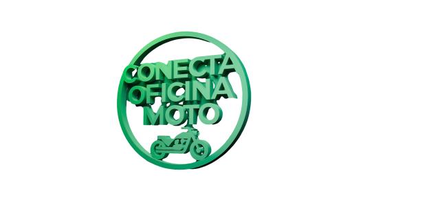 Conecta Oficina Moto