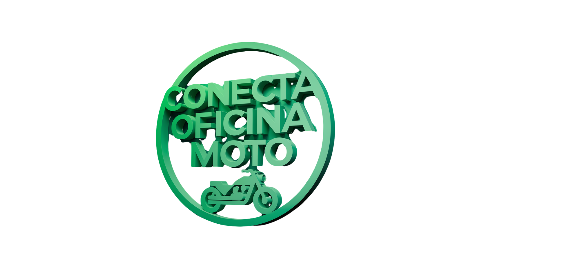 Conecta Oficina Moto