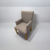 Silla Oslo con apoyabrazos