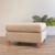 Puff CON ALMOHADON - comprar online