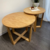 Mesa de centro DUO PARAISO