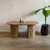 Mesa de centro CHICAGO PETIRIBI - comprar online