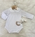 Body Gripir - Branco - comprar online