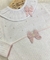 Macacão Pérolas - Rosa na internet