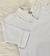 Body Entrelace - Azul Bebê - comprar online