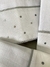 Kit 3 Peças Fralda Quadriculada Premium Bordado Barrado Poá - loja online
