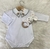 Body Urso - Verde Maré - Little Dots