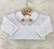 Body Urso - Cinza - loja online