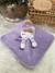 Naninha Bailarina - Lavanda - comprar online