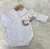 Body Gola Vivo - Branco - comprar online