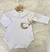 Body Gael - Branco - loja online