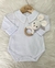 Body Gola Vivo - Branco