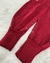 Macacão Lulu Jardineira - Vermelho na internet