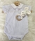 Body Liso Básico Verão - comprar online