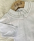 Body Sobreposto - Cinza - loja online