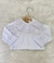 Body Renda Perolado - Little Dots