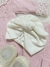 Saída Maternidade com Manta Princesa - Rosa Bebê - comprar online
